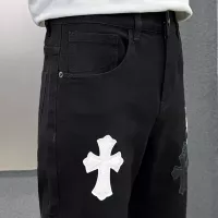 $48.00 USD Chrome Hearts Jeans For Men #1369604