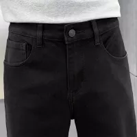 $48.00 USD Chrome Hearts Jeans For Men #1369609