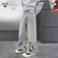 $48.00 USD Amiri Jeans For Men #1369610