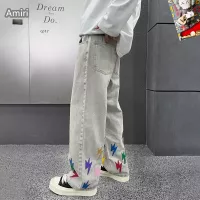 $48.00 USD Amiri Jeans For Men #1369610