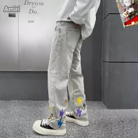 $48.00 USD Amiri Jeans For Men #1369611