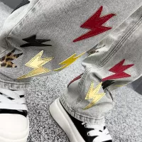 $48.00 USD Amiri Jeans For Men #1369611