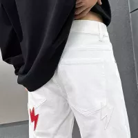 $48.00 USD Amiri Jeans For Men #1369614