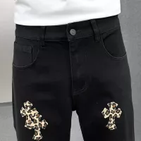 $48.00 USD Chrome Hearts Jeans For Men #1369616