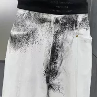 $48.00 USD Balmain Jeans For Men #1369619
