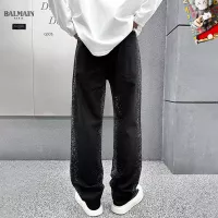 $48.00 USD Balmain Jeans For Men #1369620
