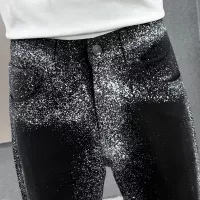 $48.00 USD Balmain Jeans For Men #1369620