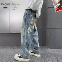 $48.00 USD Balmain Jeans For Men #1369623