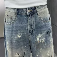 $48.00 USD Balmain Jeans For Men #1369623