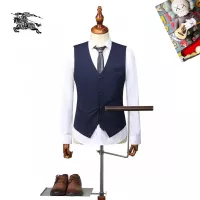 $92.00 USD Burberry Tracksuits Long Sleeved For Men #1369625