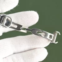 $202.00 USD Cartier AAA Quality Watches For Women #1369626