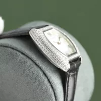 $202.00 USD Cartier AAA Quality Watches For Women #1369627