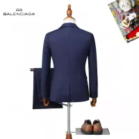 $92.00 USD Balenciaga Fashion Tracksuits Long Sleeved For Men #1369632