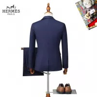 $92.00 USD Hermes Tracksuits Long Sleeved For Men #1369635
