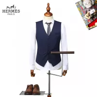 $92.00 USD Hermes Tracksuits Long Sleeved For Men #1369635