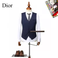 $92.00 USD Christian Dior Tracksuits Long Sleeved For Men #1369641