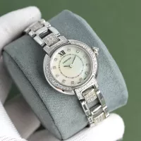$212.00 USD Cartier AAA Quality Watches For Women #1369647