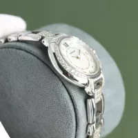 $212.00 USD Cartier AAA Quality Watches For Women #1369647