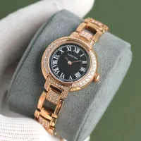$212.00 USD Cartier AAA Quality Watches For Women #1369650