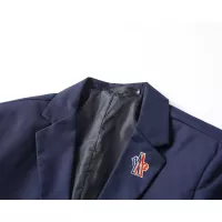 $92.00 USD Moncler Tracksuits Long Sleeved For Men #1369660