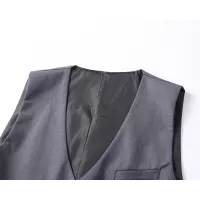 $92.00 USD Armani Tracksuits Long Sleeved For Men #1369674