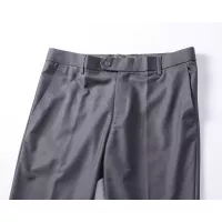 $92.00 USD Armani Tracksuits Long Sleeved For Men #1369674