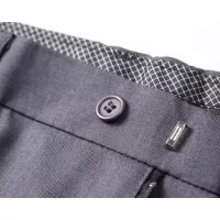 $92.00 USD Armani Tracksuits Long Sleeved For Men #1369674