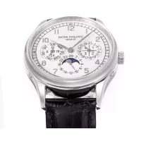 $489.26 USD Patek Philippe AAA Quality Watches #1369677