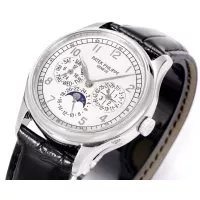 $489.26 USD Patek Philippe AAA Quality Watches #1369677