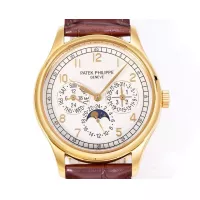 $505.79 USD Patek Philippe AAA Quality Watches #1369678