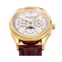 $505.79 USD Patek Philippe AAA Quality Watches #1369678