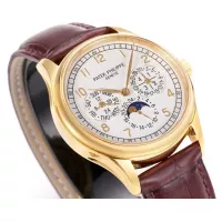 $505.79 USD Patek Philippe AAA Quality Watches #1369678