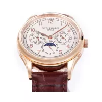 $505.79 USD Patek Philippe AAA Quality Watches #1369679