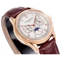 $505.79 USD Patek Philippe AAA Quality Watches #1369679