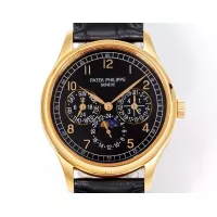 $505.79 USD Patek Philippe AAA Quality Watches #1369681
