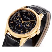 $505.79 USD Patek Philippe AAA Quality Watches #1369681