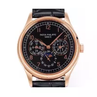 $505.79 USD Patek Philippe AAA Quality Watches #1369682