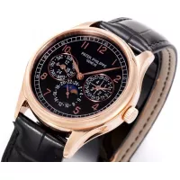 $505.79 USD Patek Philippe AAA Quality Watches #1369682
