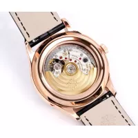 $505.79 USD Patek Philippe AAA Quality Watches #1369682