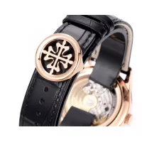 $505.79 USD Patek Philippe AAA Quality Watches #1369682