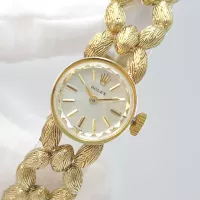 $125.00 USD Rolex AAA Quality Watches For Women #1369684