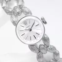 $125.00 USD Rolex AAA Quality Watches For Women #1369685