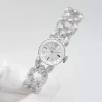 $125.00 USD Rolex AAA Quality Watches For Women #1369685