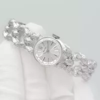 $125.00 USD Rolex AAA Quality Watches For Women #1369685