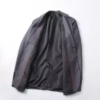 $92.00 USD Moncler Tracksuits Long Sleeved For Men #1369693