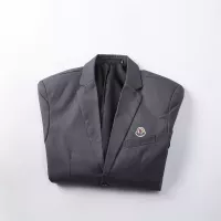 $92.00 USD Moncler Tracksuits Long Sleeved For Men #1369693