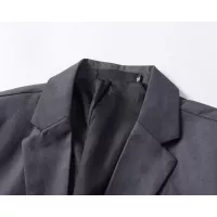 $92.00 USD Moncler Tracksuits Long Sleeved For Men #1369693