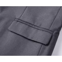 $92.00 USD Moncler Tracksuits Long Sleeved For Men #1369693