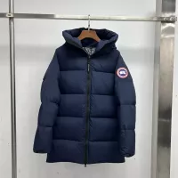 $190.00 USD Canada Goose Down Feather Coat Long Sleeved For Men #1369702