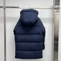$190.00 USD Canada Goose Down Feather Coat Long Sleeved For Men #1369702